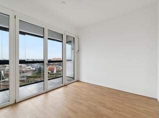 *Ab 01.02.2026* 2 Zimmerwohnungshit mit großem Balkon am Südspitz!, 745.72 €, Immobilien-Wohnungen in 8020 