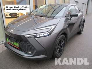 C-HR 1.8 Hybrid E-CVT Active Drive, 28490 €, Auto & Fahrrad-Autos in 1100 Favoriten