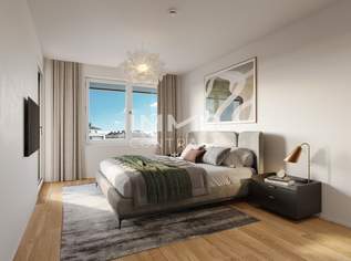 7. floor! Directly at the main train station: Commission-free, 370000 €, Immobilien-Wohnungen in 1100 Favoriten