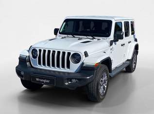 Wrangler 80th PHEV 2,0 GME Aut., 51990 €, Auto & Fahrrad-Autos in 2345 Brunn am Gebirge