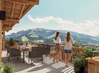 Weinberg Residenz - Top 4 & 5 (Baustart 2026 KW 15), 4840000 €, Immobilien-Wohnungen in 6365 Gemeinde Kirchberg in Tirol