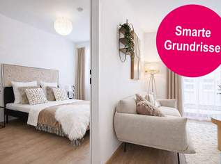 Nachhaltig leben, clever planen – Ihr Platz im Wohnprojekt ODO25 Wien, 980 €, Immobilien-Wohnungen in 1160 Ottakring