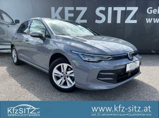 Golf Life 1,5 TSI ACT | NP: €36.300, 21980 €, Auto & Fahrrad-Autos in 4053 Ansfelden Golf Life 1,5 TSI ACT | NP: €36.300, 21980 €, Auto & Fahrrad-Autos in 4053 Ansfelden
