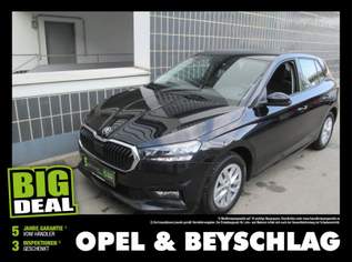 Fabia Selection 1.0, 16590 €, Auto & Fahrrad-Autos in 1190 Döbling