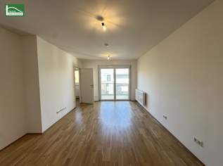 LEO 131 - 2-Zimmer Wohnung in Hofruhelage nahe Siemensstraße Bahnhof und mit Anbindung nach Floridsdorf!, 834.18 €, Immobilien-Wohnungen in 1210 Floridsdorf