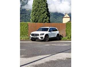 GLB 200D 4Matic AMG-Line Aut. *WERKSGARANTIE, 49900 €, Auto & Fahrrad-Autos in 6700 Stadt Bludenz GLB 200D 4Matic AMG-Line Aut. *WERKSGARANTIE, 49900 €, Auto & Fahrrad-Autos in 6700 Stadt Bludenz