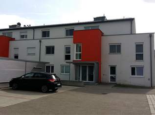Gemütliche 2-Zimmer-Wohnung mit Loggia in Loosdorf - Erstbezug nach Sanierung!, 564.75 €, Immobilien-Wohnungen in 3382 Loosdorf Gemütliche 2-Zimmer-Wohnung mit Loggia in Loosdorf - Erstbezug nach Sanierung!, 564.75 €, Immobilien-Wohnungen in 3382 Loosdorf