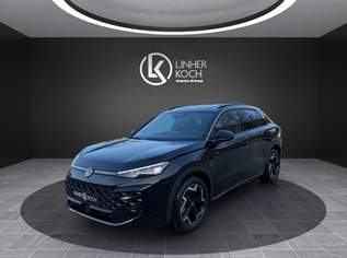 T-Roc R-Line eTSI DSG ''IQLights+EasyOpen+uvm'', 39990 €, Auto & Fahrrad-Autos in 6800 Gisingen