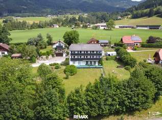 Charmante Immobilie in einzigartiger Naturlage!, 399000 €, Immobilien-Gewerbeobjekte in 8913 Weng im Gesäuse Charmante Immobilie in einzigartiger Naturlage!, 399000 €, Immobilien-Gewerbeobjekte in 8913 Weng im Gesäuse