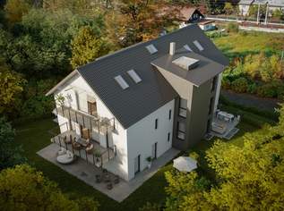 VITA VIVET-Krumpendorf am Wörthersee!Exklusive bezugsfertige Neubauwohnung in unmittelbarer Seenähe!, 341000 €, Immobilien-Wohnungen in 9201 Krumpendorf