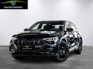 e-tron 55 quattro S line*BLACK-EDITION*LED*CAM*21'', 49900 €, Auto & Fahrrad-Autos in 5102 Anthering