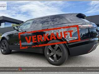 Range Rover Velar D180 Allrad Aut., 24950 €, Auto & Fahrrad-Autos in 6830 Marktgemeinde Rankweil
