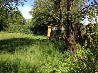 Sonniger Kleingarten in Salzburg (ca. 500 m²), 1700 €, Immobilien-Grund und Boden in 5020 Salzburg