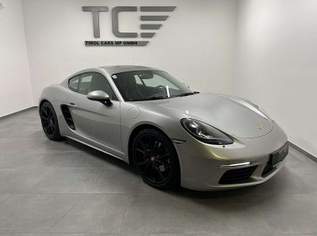 Cayman DSG Led, PCM, Sportaga, ..., 72990 €, Auto & Fahrrad-Autos in 6020 Innsbruck Cayman DSG Led, PCM, Sportaga, ..., 72990 €, Auto & Fahrrad-Autos in 6020 Innsbruck