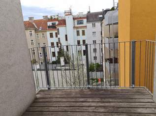 Renditestarke 3-Zimmer-Maisonette mit Terrasse in gefragter Lage! -befristet vermietet bis Dez.2026, 529000 €, Immobilien-Wohnungen in 1120 Meidling