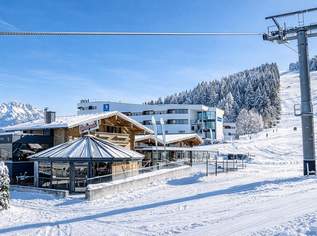 Exklusiver Après-Ski & Gastgewerbebetrieb in Toplage an der Skipiste, 0 €, Immobilien-Häuser in 6391 Marktgemeinde Fieberbrunn