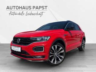 T-Roc *** SPORT *** R-LINE *** 4 ZYLINDER !!!, 17973 €, Auto & Fahrrad-Autos in 8570 Voitsberg T-Roc *** SPORT *** R-LINE *** 4 ZYLINDER !!!, 17973 €, Auto & Fahrrad-Autos in 8570 Voitsberg