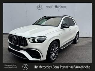 GLE 63 S 4MATIC+, 109000 €, Auto & Fahrrad-Autos in 8230 Hartberg