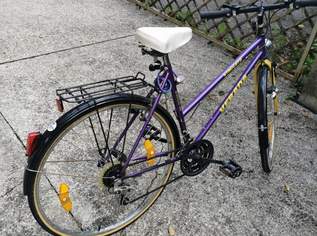 Damenfahrrad , 45 €, Auto & Fahrrad-Fahrräder in 9500 Villach Damenfahrrad , 45 €, Auto & Fahrrad-Fahrräder in 9500 Villach