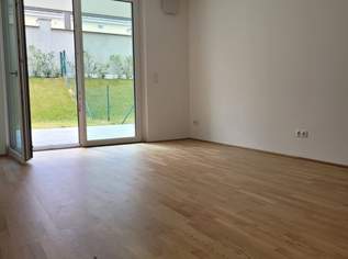 Moderne 3-Zimmer-Gartenwohnung im Zentrum von Deutsch-Wagram, 430400 €, Immobilien-Wohnungen in 2232 Deutsch-Wagram