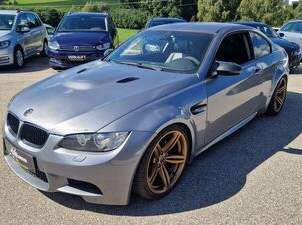 335i Coupé Aut. ''PRIOR'', 38000 €, Auto & Fahrrad-Autos in 4150 Rohrbach-Berg