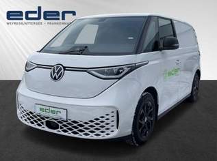 ID. Buzz Cargo 150 kW, 48490 €, Auto & Fahrrad-Autos in 4852 Weyregg am Attersee