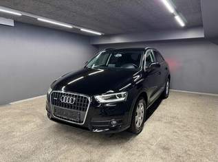 Q3 2.0 TDI quattro, 13900 €, Auto & Fahrrad-Autos in 6020 Innsbruck