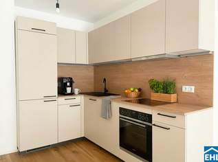 Idyllisches Wohnen im Wienerwald: Moderne Eigentumswohnungen in Kaltenleutgeben, 925.83 €, Immobilien-Wohnungen in 2391 Gemeinde Kaltenleutgeben