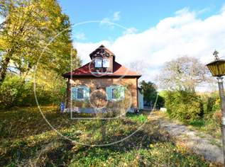 Charmantes Einfamilienhäuschen auf großem Grund in hervorragender Lage!, 749000 €, Immobilien-Häuser in 2344 Gemeinde Maria Enzersdorf