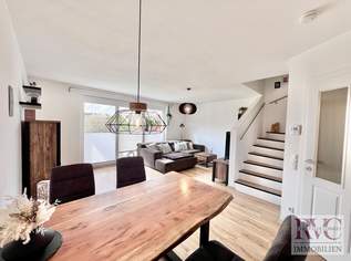 Stilvolle Wohlfühloase in Bürmoos, 569000 €, Immobilien-Häuser in 5111 Bürmoos