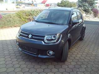 Ignis 1,2 Hybrid 4WD Flash, 11950 €, Auto & Fahrrad-Autos in 8074 Raaba-Grambach