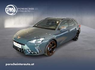 Leon 1.5 eTSI DSG 150 PS