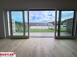 Der Sommer beginnt hier | Reihenhaus mit wunderschönem Eigengarten & Badeteich | Provisionsfrei, 669000 €, Immobilien-Häuser in 1140 Penzing Der Sommer beginnt hier | Reihenhaus mit wunderschönem Eigengarten & Badeteich | Provisionsfrei, 669000 €, Immobilien-Häuser in 1140 Penzing