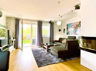 TOWNHOUSE MIT GARTEN | FAMILIENGLÜCK | 5-ZIMMER | PROVISIONSFREI, 479000 €, Immobilien-Häuser in 1110 Simmering