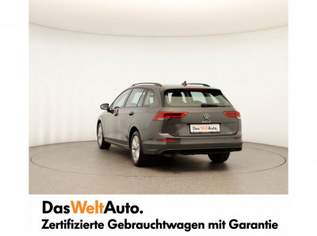 Golf Life mHeV DSG, 24990 €, Auto & Fahrrad-Autos in 4694 Ohlsdorf