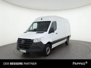 Sprinter 317 CDI Kasten PRO Hochdach Standard, 47988 €, Auto & Fahrrad-Autos in 5301 Eugendorf
