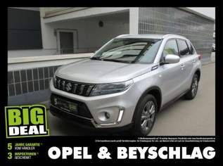 Vitara 1,4 GL+ DITC Hybrid shine light, 18890 €, Auto & Fahrrad-Autos in 1190 Döbling