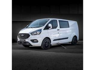 Transit Custom 300 L2 Trend, 21490 €, Auto & Fahrrad-Autos in 4621 Sipbachzell