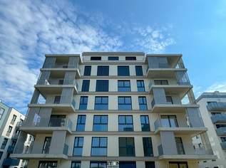 Nähe U1 Altes Landgut - Erstbezugswohnung mit Freifläche und Abstellraum, 285000 €, Immobilien-Wohnungen in 1100 Favoriten