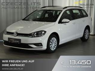 Golf 1,6 TDI SCR, 13450 €, Auto & Fahrrad-Autos in 2620 Gemeinde Neunkirchen