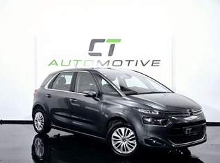 C4 Picasso BlueHDi 120 Intensive Aut., 11900 €, Auto & Fahrrad-Autos in 6700 Stadt Bludenz