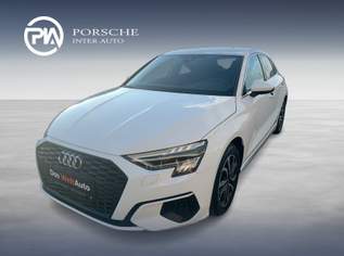 A3 30 TFSI intense, 21900 €, Auto & Fahrrad-Autos in 8430 Leibnitz