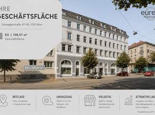 Geschäftslokal in 1150 Wien zu mieten, 2854.88 €, Immobilien-Gewerbeobjekte in 1150 Rudolfsheim-Fünfhaus Geschäftslokal in 1150 Wien zu mieten, 2854.88 €, Immobilien-Gewerbeobjekte in 1150 Rudolfsheim-Fünfhaus