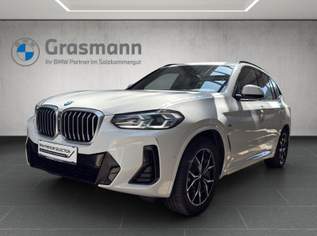 X3 xDrive30e, 40990 €, Auto & Fahrrad-Autos in 4822 Bad Goisern am Hallstättersee