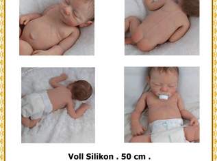 Restware von Rebornpuppen stark reduziert
