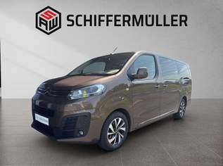 Spacetourer BlueHDI 180 S&S EAT8 XL Business Lounge, 32900 €, Auto & Fahrrad-Autos in 4493 Wolfern