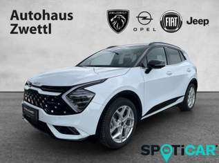 Sportage 1,6 TGDI 48V GT-Line DCT, 34980 €, Auto & Fahrrad-Autos in Niederösterreich Sportage 1,6 TGDI 48V GT-Line DCT, 34980 €, Auto & Fahrrad-Autos in Niederösterreich