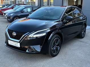 Qashqai 1,3 DIG-T MHEV 4x4 Tekna Aut., 26490 €, Auto & Fahrrad-Autos in 9400 Wolfsberg