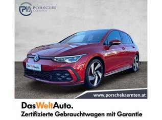Golf GTI DSG, 34950 €, Auto & Fahrrad-Autos in 9400 Wolfsberg