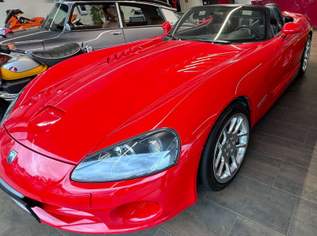 Viper SRT-10, 90000 €, Auto & Fahrrad-Autos in 6830 Marktgemeinde Rankweil